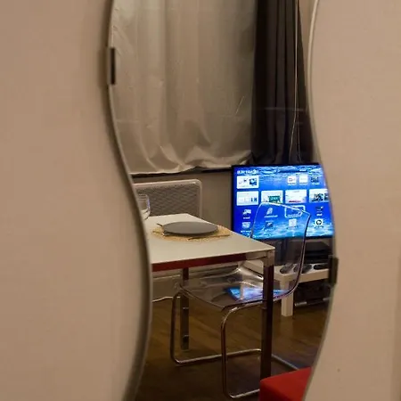 Apartment Studiolille - Beaux-arts *